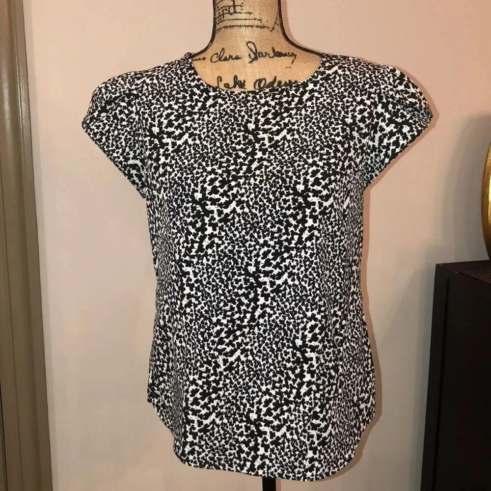 KOTON summer top - Picture 2 of 4